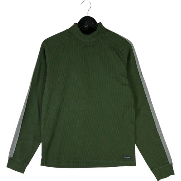 Abercrombie & Fitch Turtle Neck Sweater - Picture 1 of 7